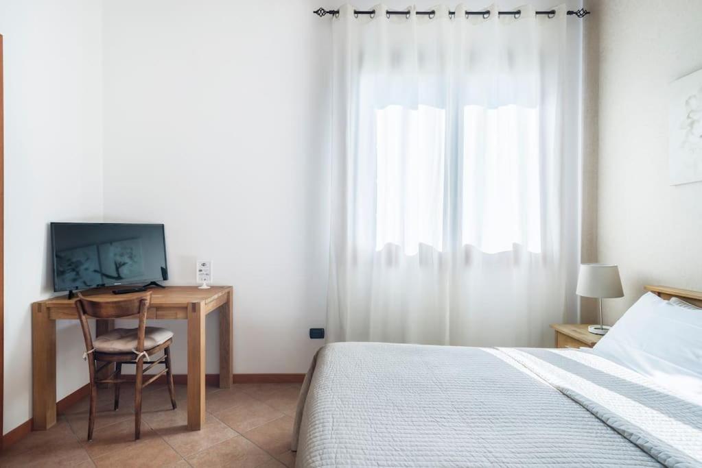 Agriturismo Ai Carpini Маркон Экстерьер фото