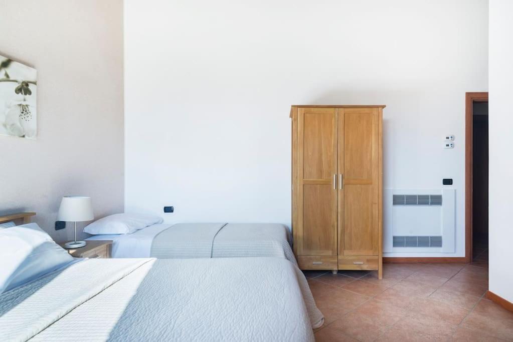 Agriturismo Ai Carpini Маркон Экстерьер фото