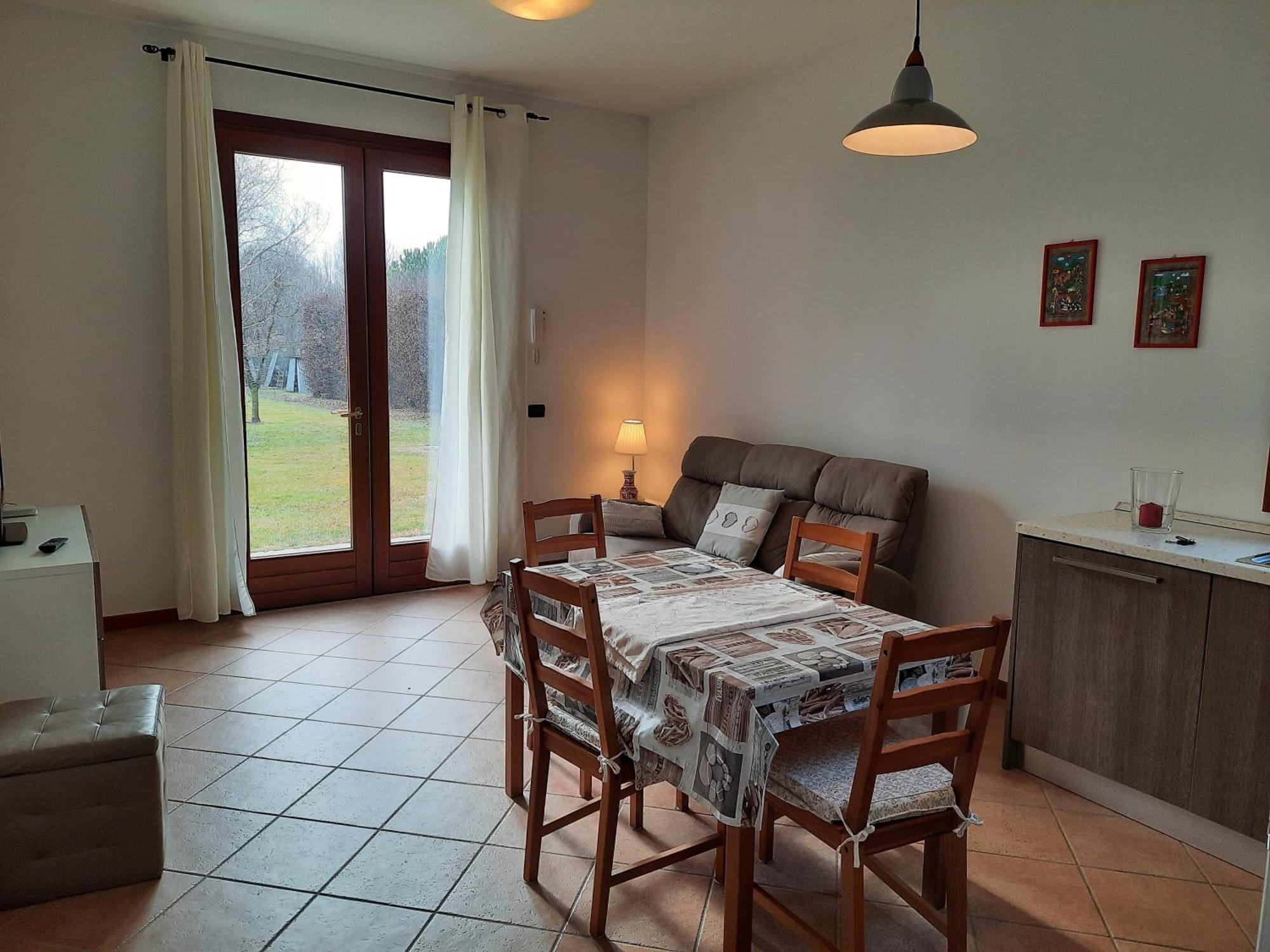 Agriturismo Ai Carpini Маркон Экстерьер фото