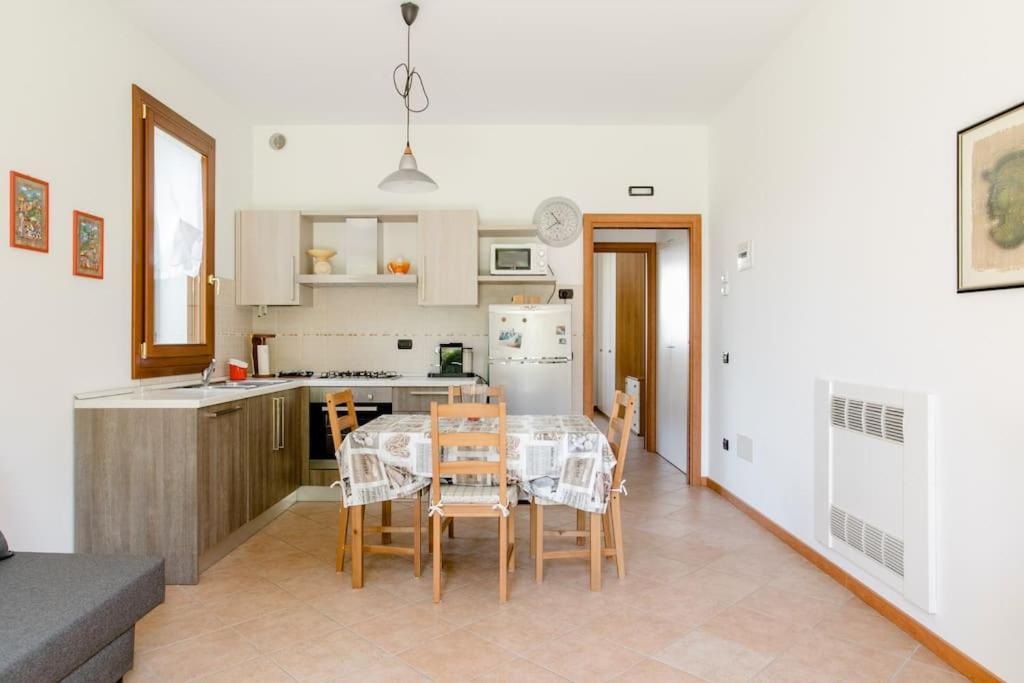 Agriturismo Ai Carpini Маркон Экстерьер фото