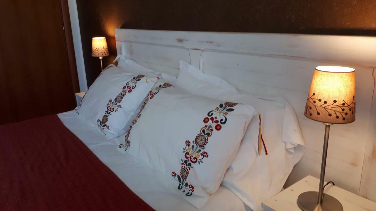 Agriturismo Ai Carpini Маркон Экстерьер фото