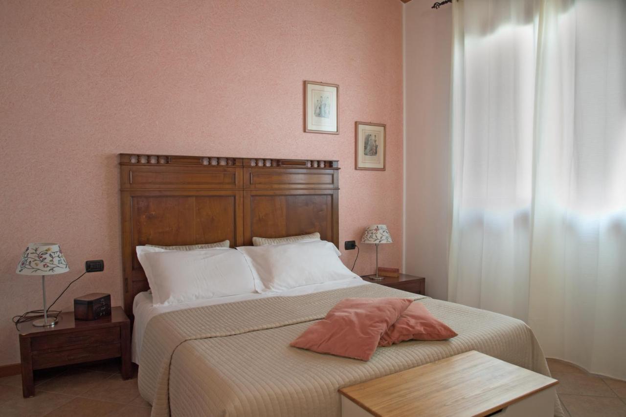 Agriturismo Ai Carpini Маркон Экстерьер фото
